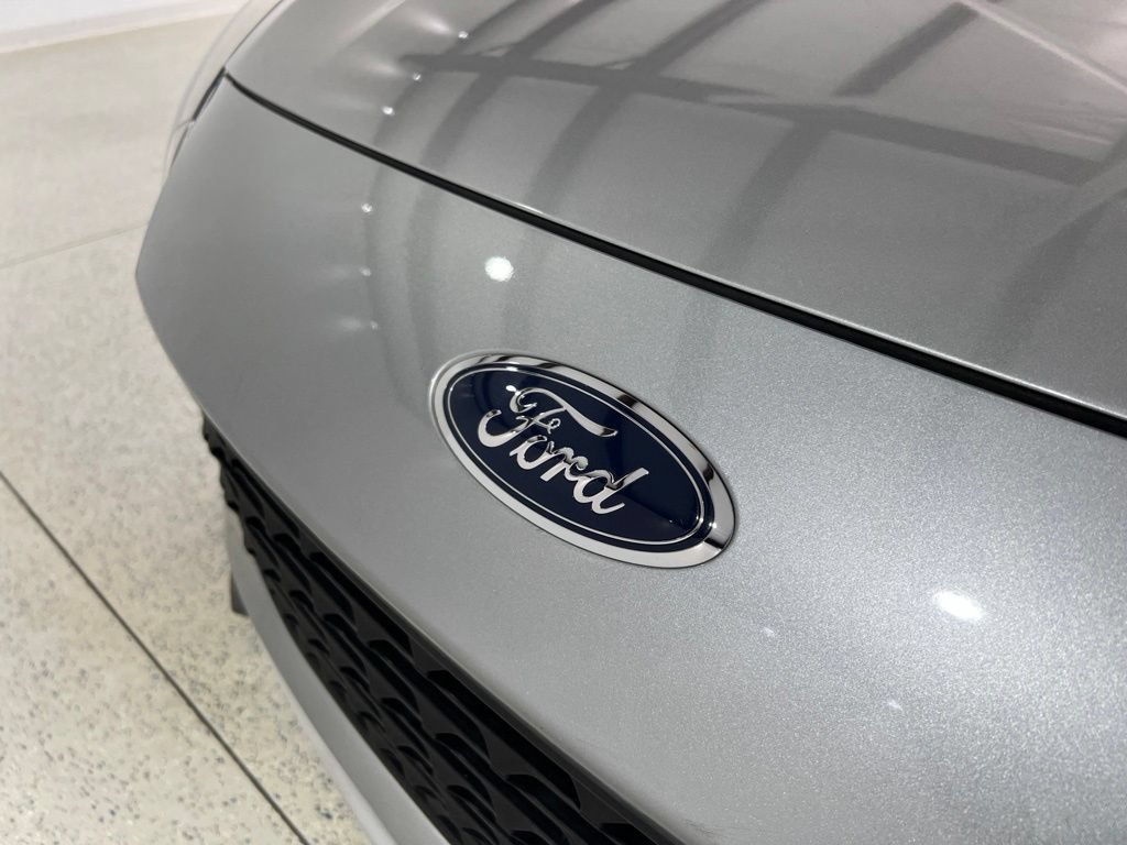 Used 2021 Ford Escape S FWD image 25