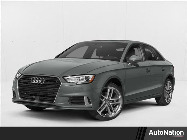 Used 2019 Audi A3 2.0T Premium w/ Convenience Package