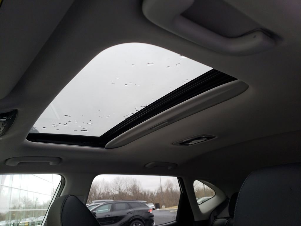 New 2026 Kia Seltos EX w/ EX Sunroof Package image 26