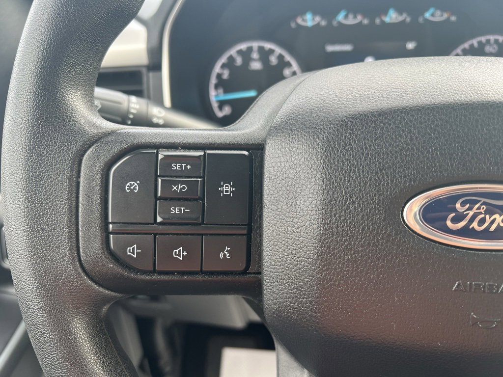 Used 2022 Ford F150 XLT image 23