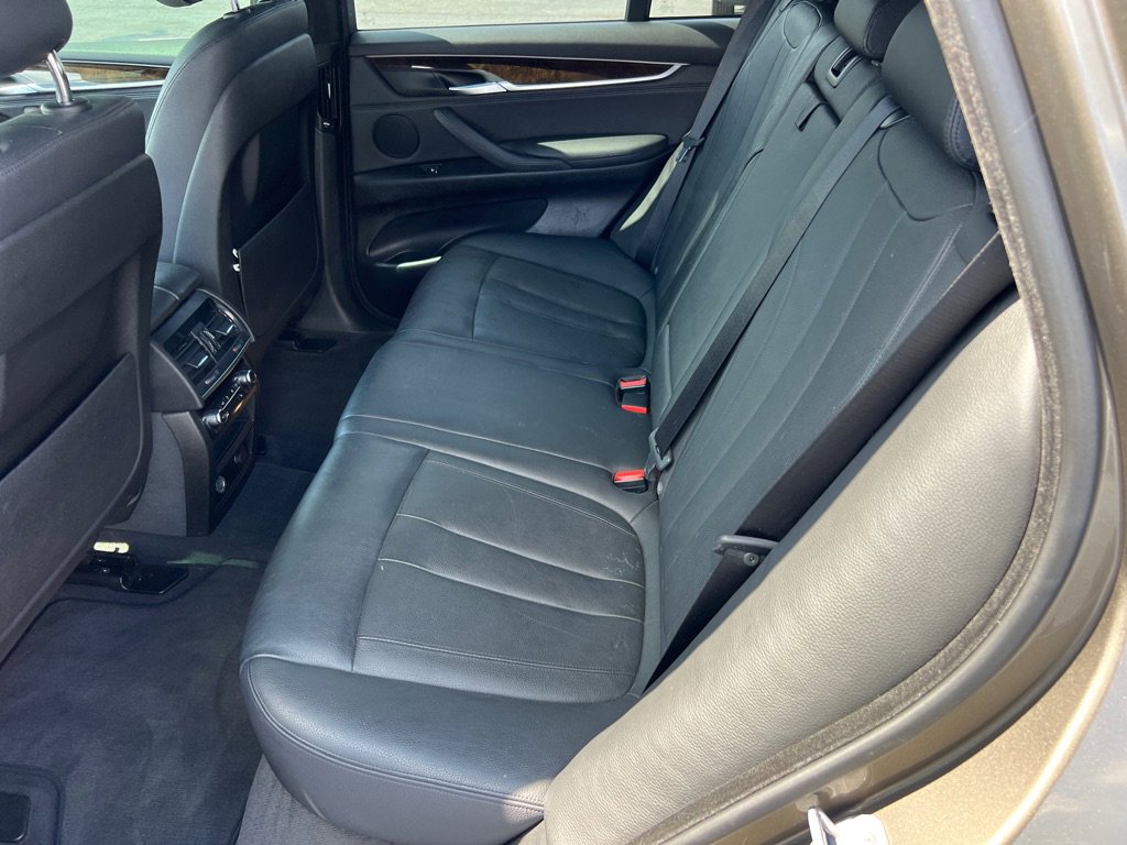 Used 2017 BMW X5 xDrive35i image 13