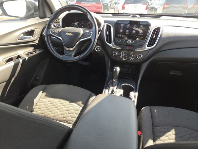 Certified 2019 Chevrolet Equinox LT AWD/4WD image 30