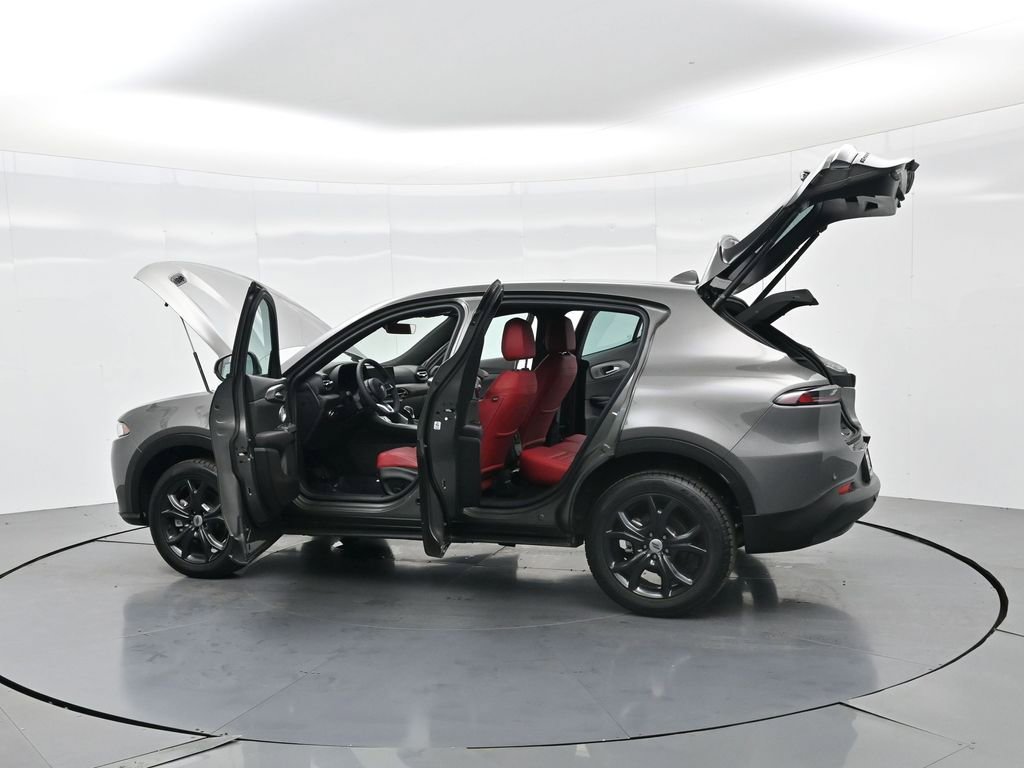 Used 2023 Dodge Hornet GT Plus w/ GT Blacktop Package image 43