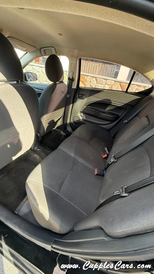 Used 2019 Mitsubishi Mirage G4 ES image 30