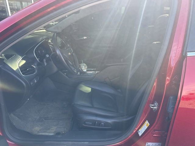 Used 2022 Chevrolet Malibu Premier image 18