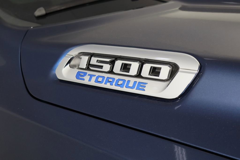 Used 2022 RAM 1500 Big Horn image 40