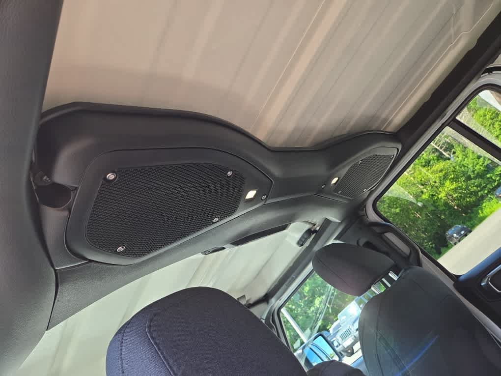 Used 2026 Jeep Wrangler Unlimited Sport AWD/4WD image 30