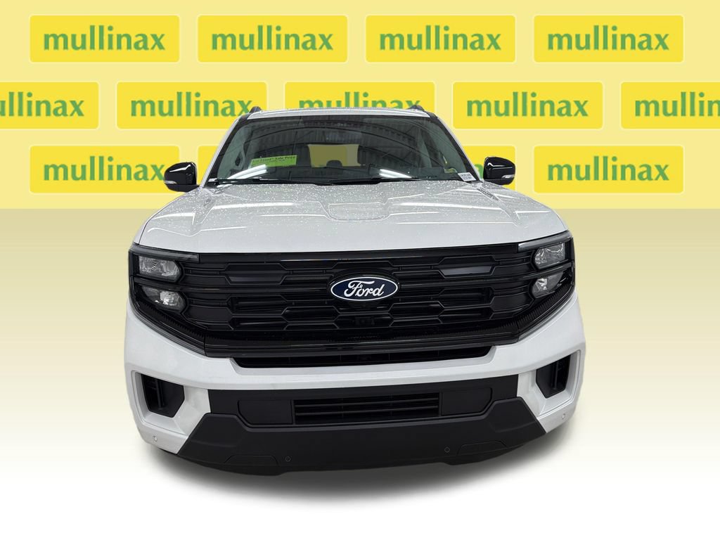 New 2027 Ford Expedition Max Active RWD image 14