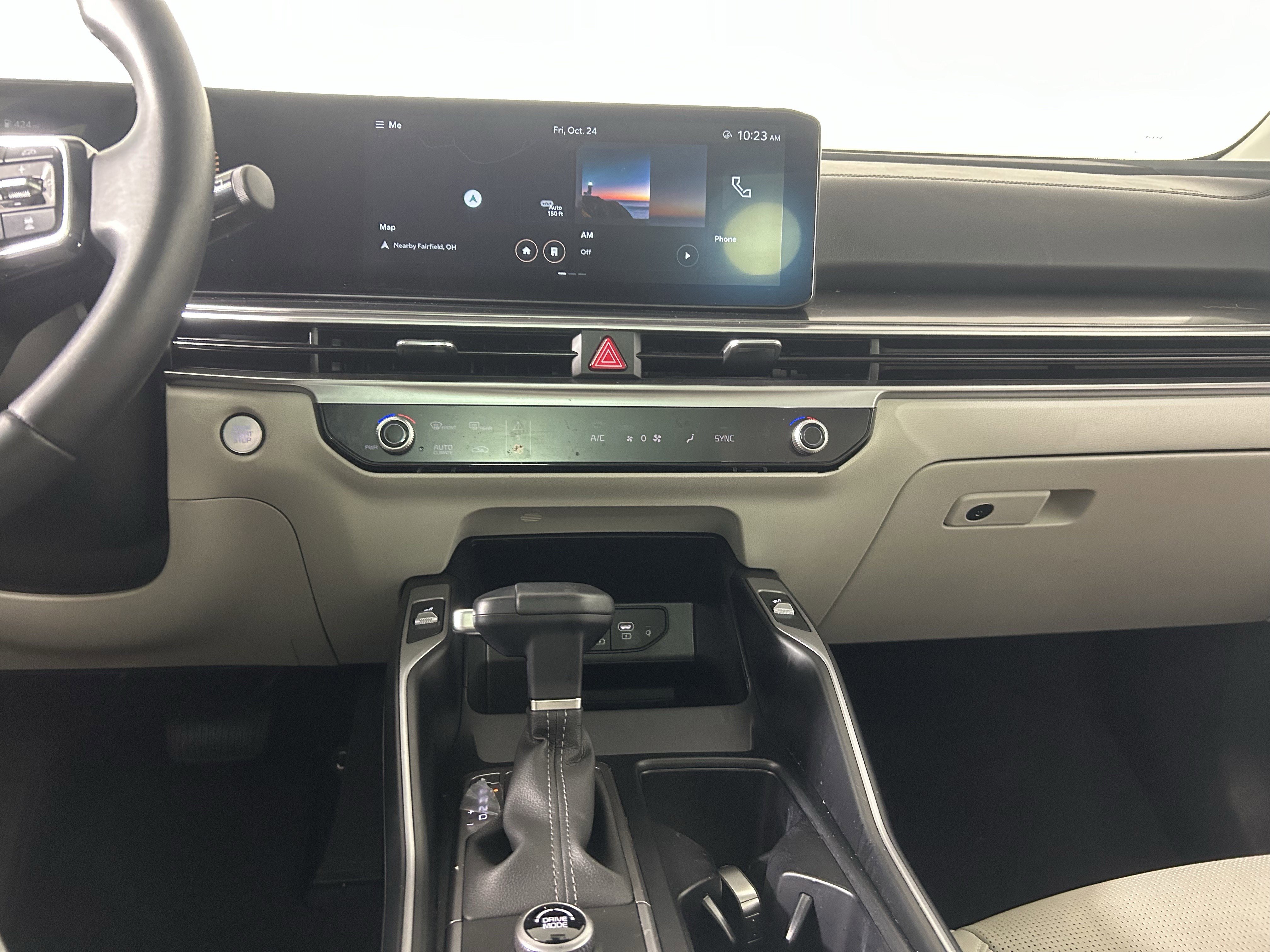 Used 2025 Kia Sorento S w/ Panoramic Sunroof Package image 39