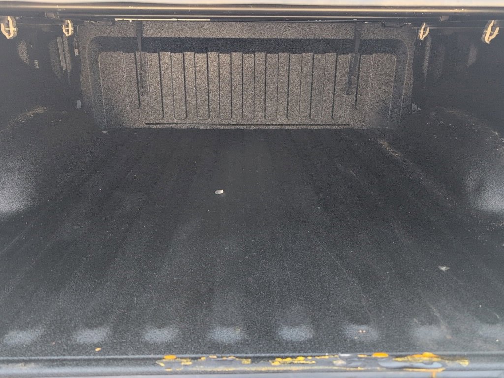 Used 2019 RAM 1500 Limited image 11