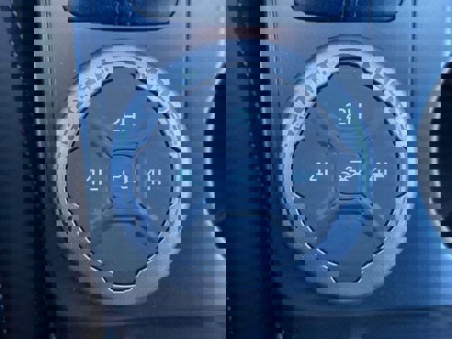 New 2025 Ford Bronco Outer Banks image 28