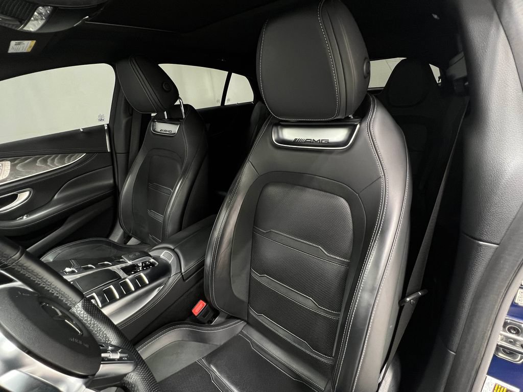Used 2021 Mercedes-Benz AMG GT 63 image 15