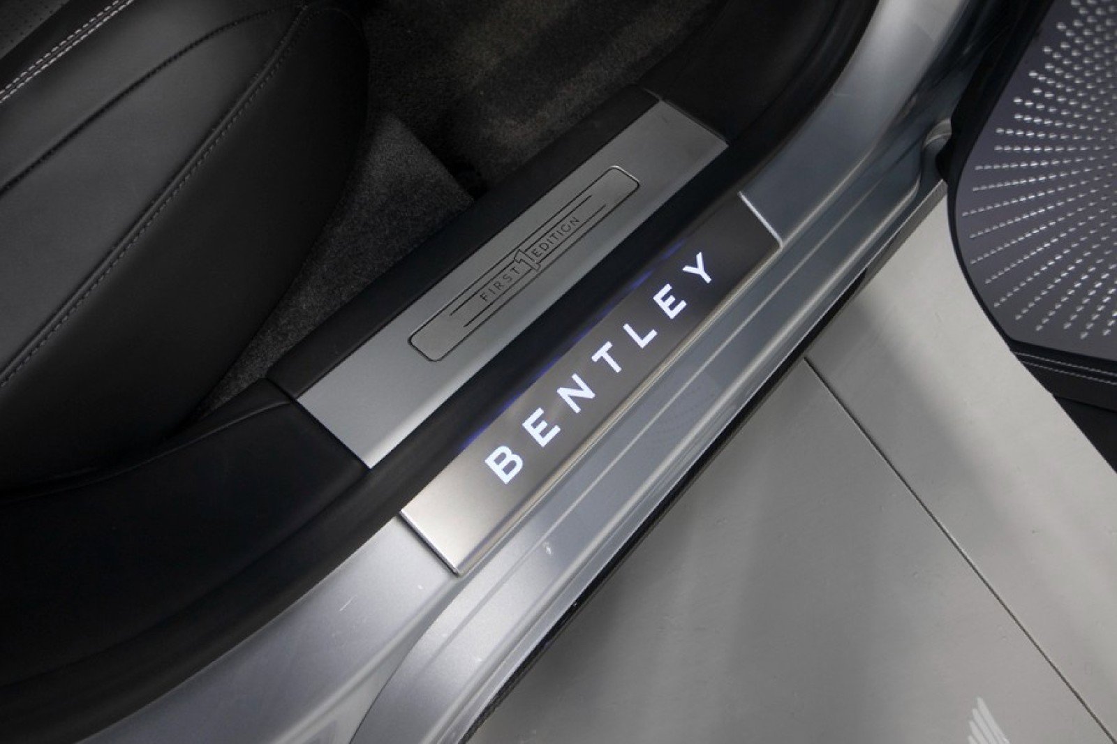 Used 2021 Bentley Flying Spur W12 w/ First Edition Specification image 64