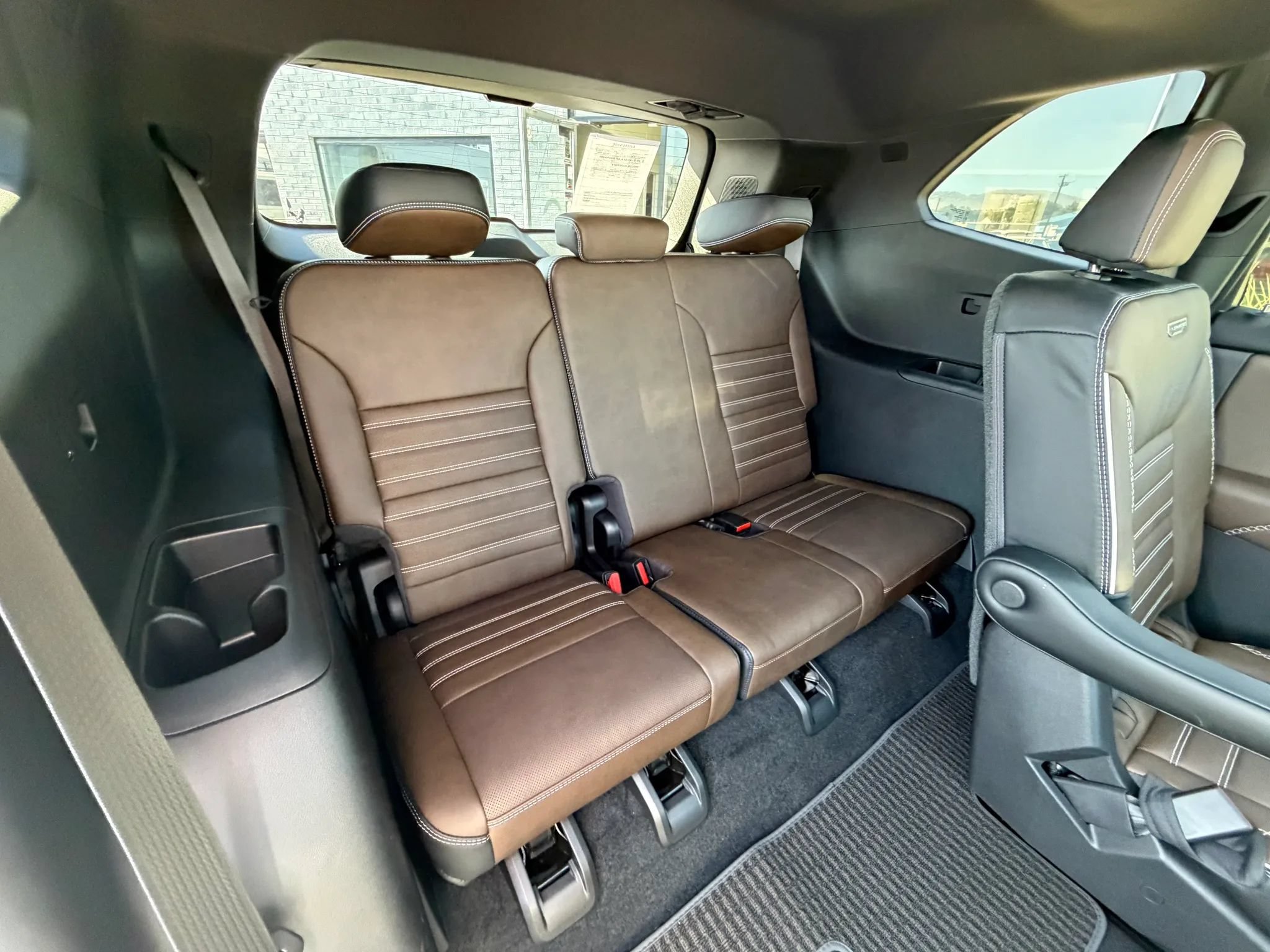 Used 2026 GMC Acadia Denali Ultimate AWD/4WD image 18