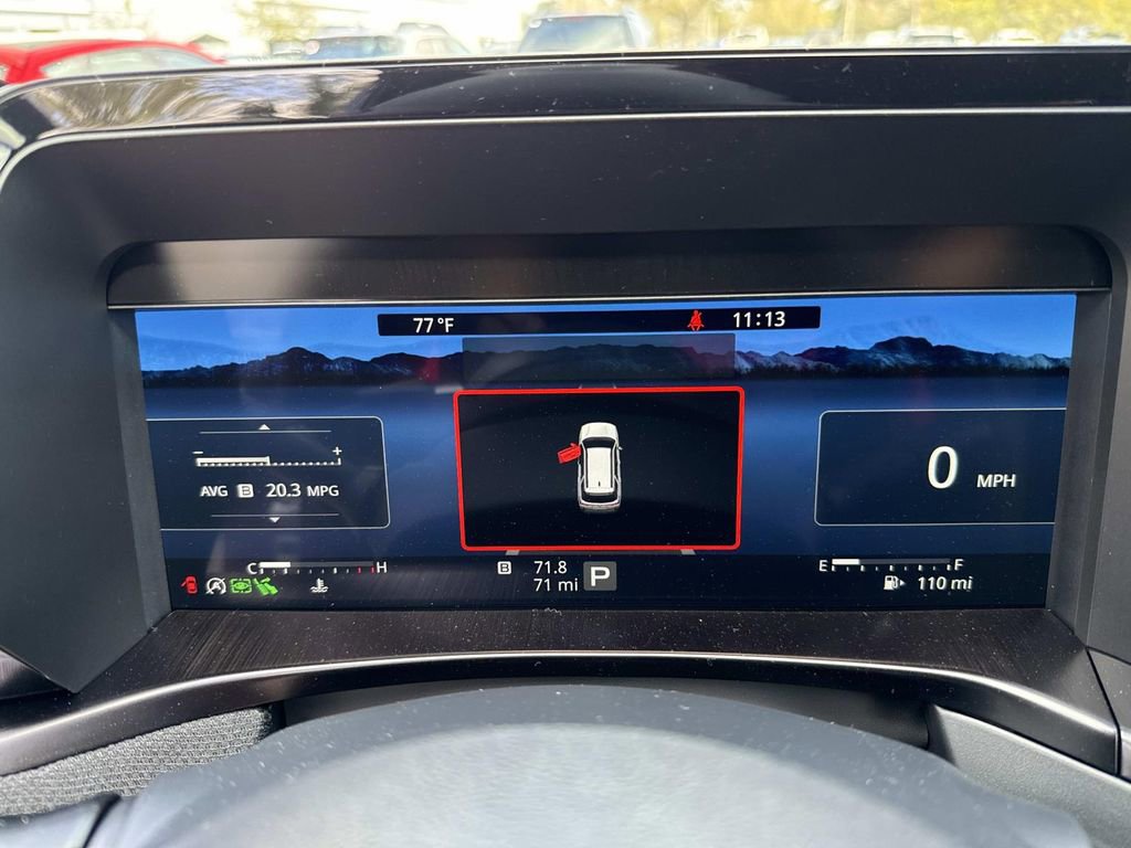 New 2026 Subaru Outback Premium image 37