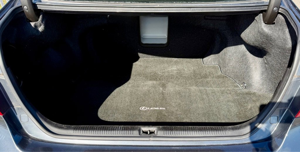 Used 2008 Lexus ES 350 image 17