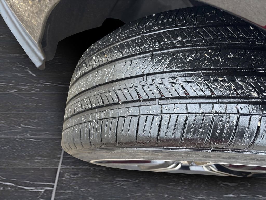 Used 2025 Honda Accord Sport image 25