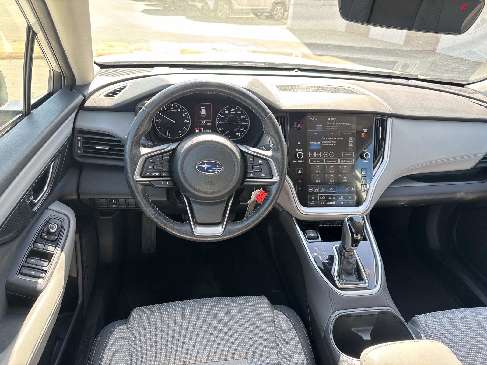 Used 2023 Subaru Outback Premium image 11