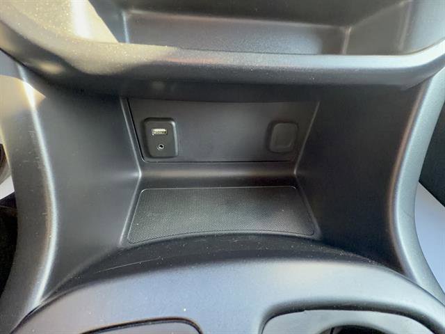 Used 2018 Chevrolet Colorado W/T w/ WT Convenience Package image 17