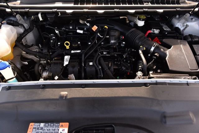 Used 2024 Ford Edge SEL image 25