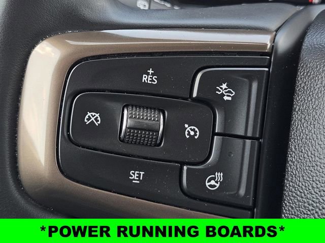 Used 2024 Chevrolet Tahoe High Country w/ Premium Package image 17