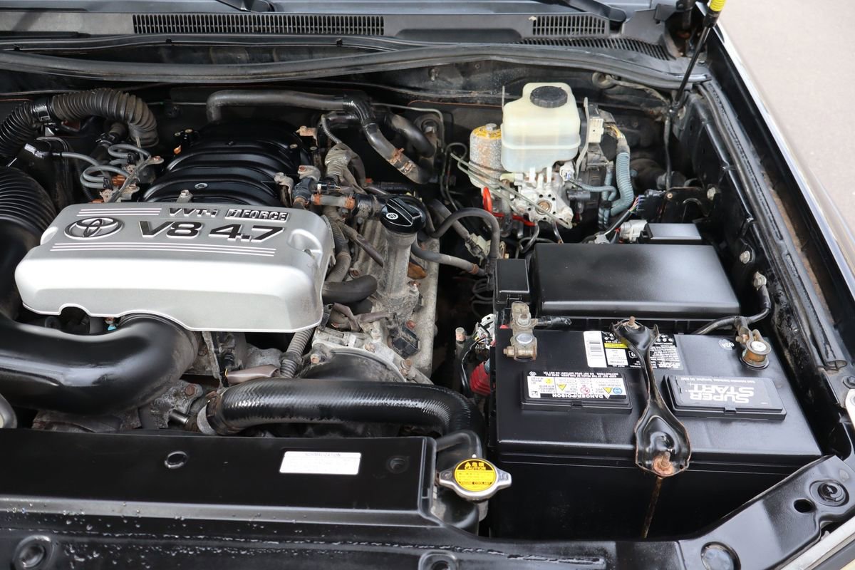 Used 2008 Toyota 4Runner Limited image 41