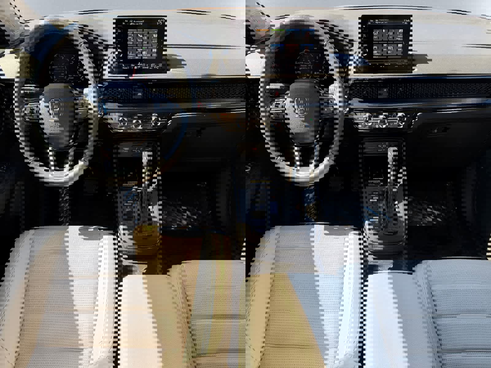 Used 2023 Honda CR-V EX-L image 6