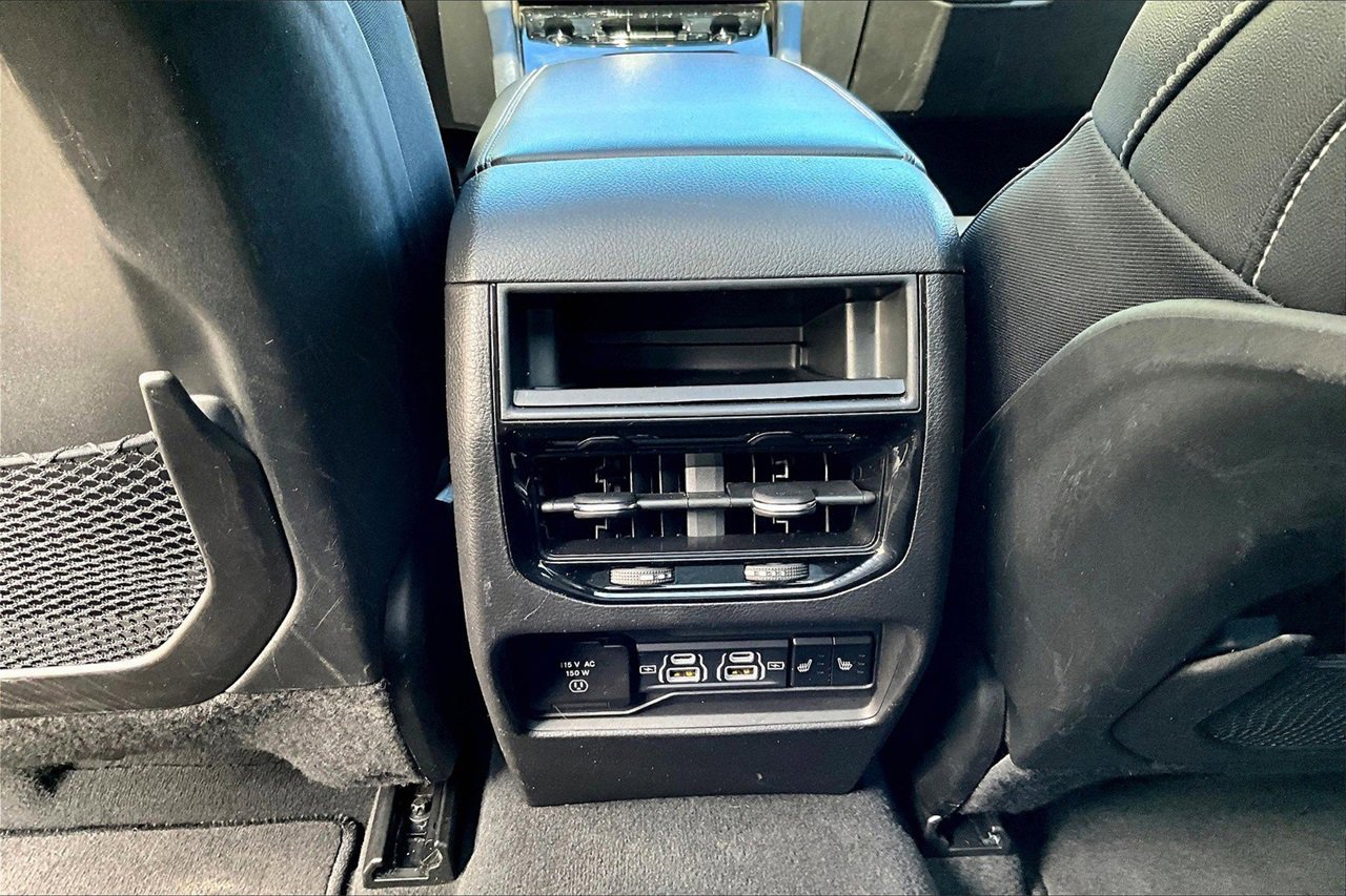 Used 2024 Jeep Grand Cherokee Limited 4xe image 16