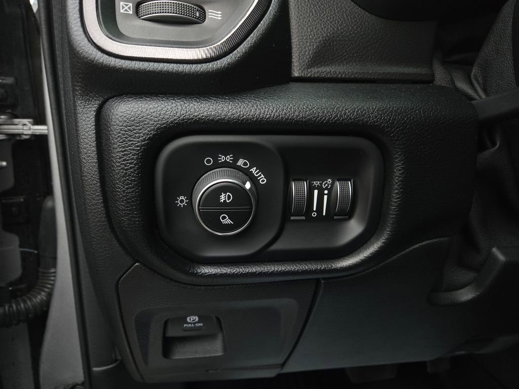 Used 2021 RAM 1500 TRX image 13