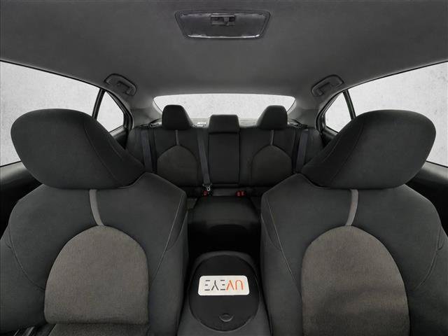Used 2024 Toyota Camry LE FWD image 24