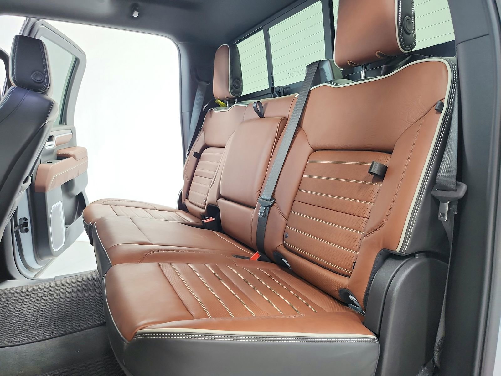 Used 2026 GMC Sierra 2500 Denali Ultimate image 41