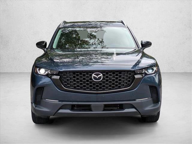 Used 2023 MAZDA CX-50 2.5 S w/ Cargo Package image 5