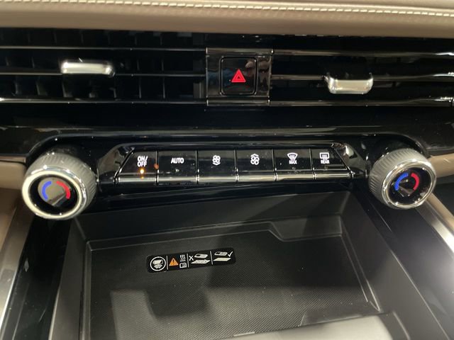 New 2026 Chevrolet Suburban High Country w/ Sun And Tow Package image 19