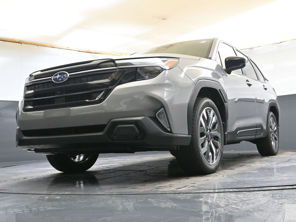 New 2025 Subaru Forester Touring image 38