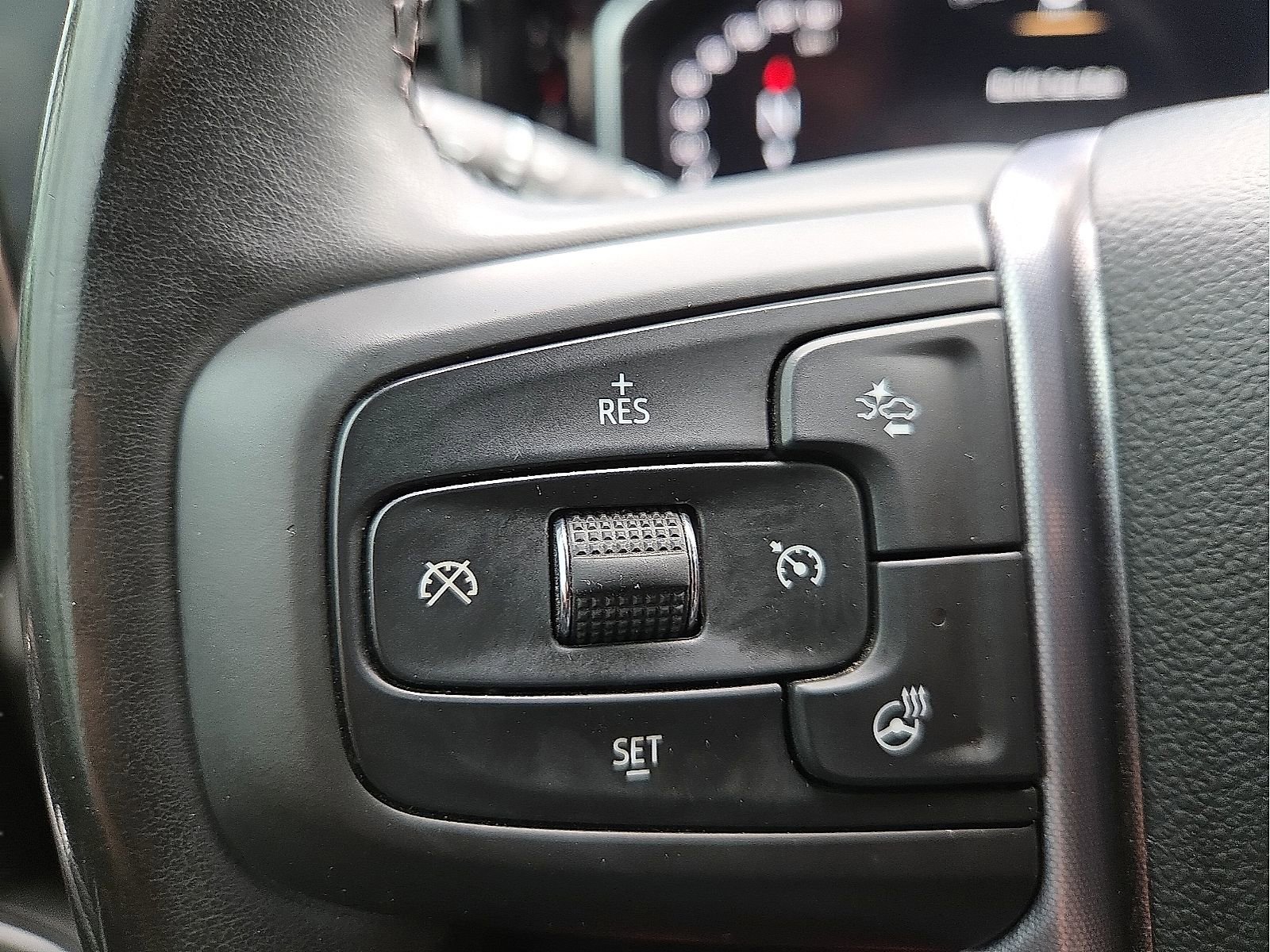 Used 2025 GMC Sierra 2500 SLT AWD/4WD image 19