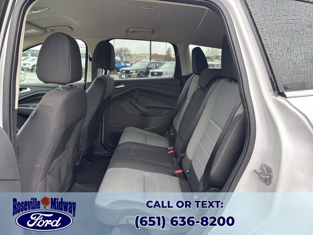 Used 2014 Ford Escape SE image 28