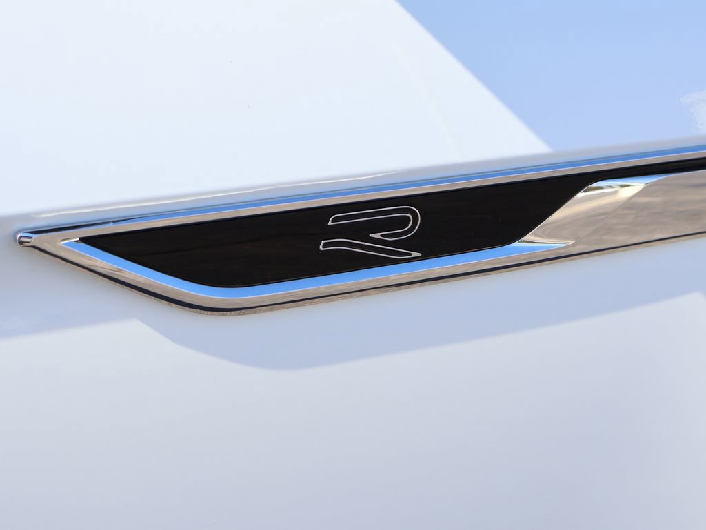 New 2026 Volkswagen Atlas SEL Premium R-Line image 12