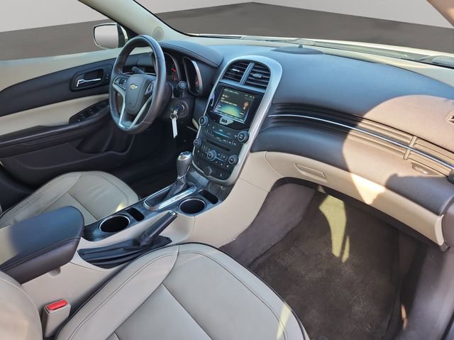 Used 2014 Chevrolet Malibu LT image 39