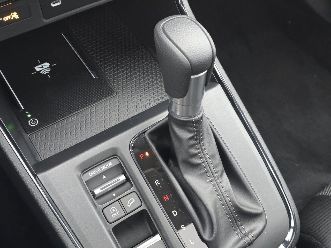 New 2026 Honda CR-V EX image 31