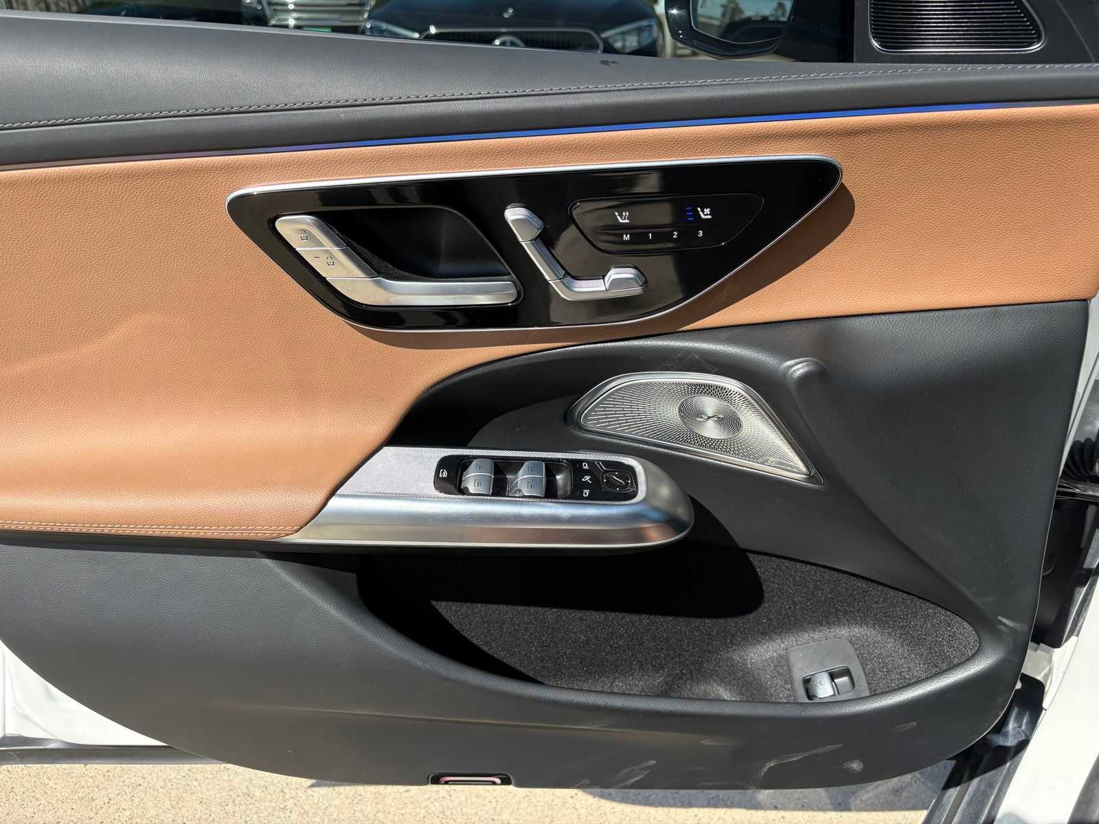 Certified 2025 Mercedes-Benz E 450 4MATIC All-Terrain Wagon image 13