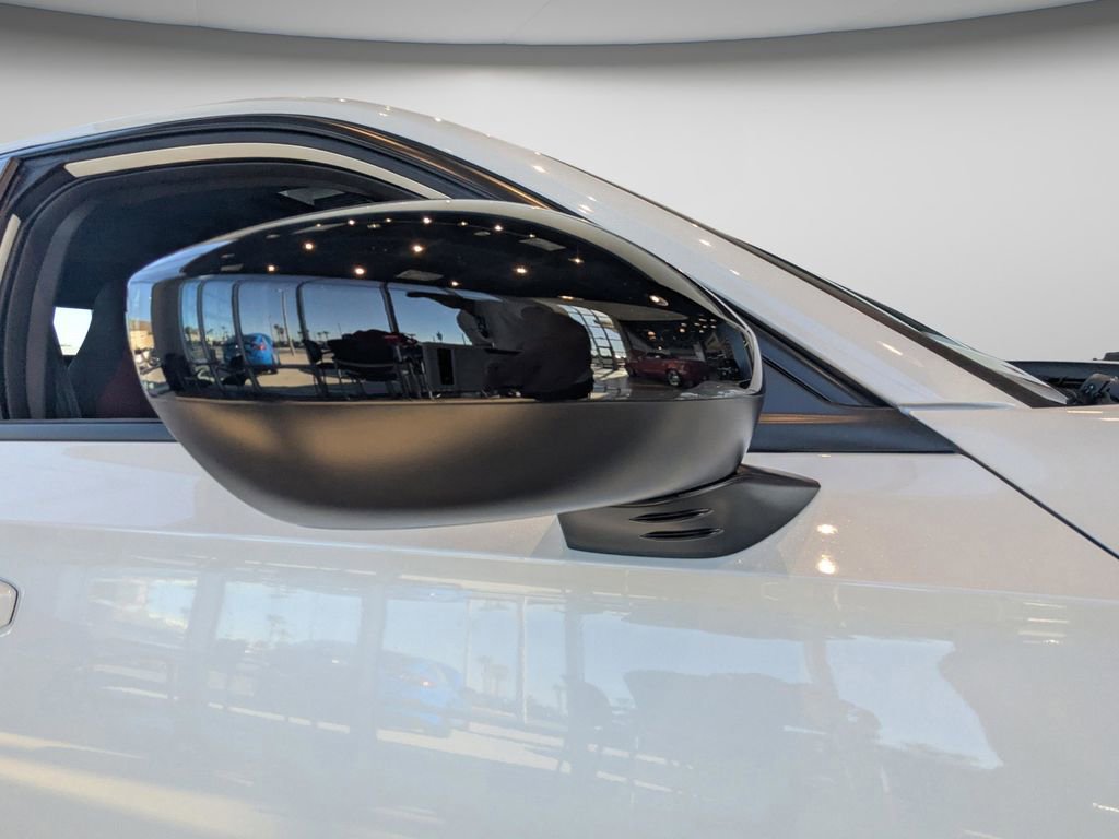 New 2026 Honda Civic Si image 25