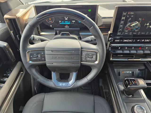 Used 2024 GMC Hummer EV 3X w/ Extreme Off-Road Package AWD/4WD image 38