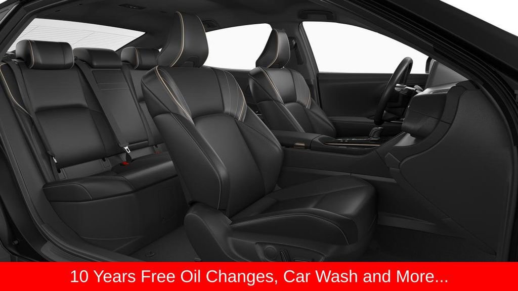 New 2026 Toyota Crown XLE image 19