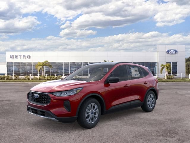 Used 2026 Ford Escape Active w/ Tech Pack #1