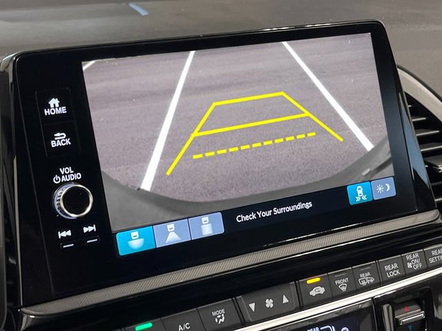 New 2026 Honda Odyssey EX-L image 24