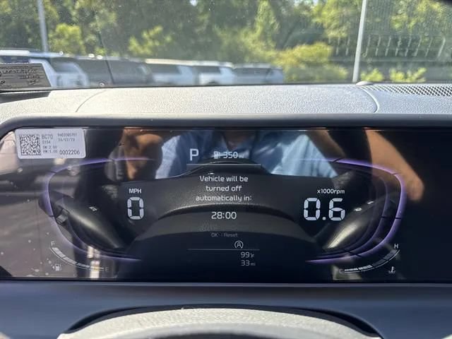 New 2026 Kia Seltos S AWD/4WD image 10