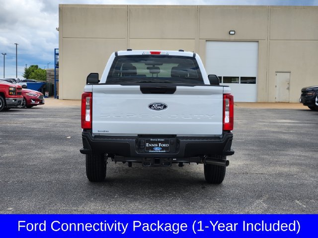 New 2027 Ford F250 XL RWD image 6