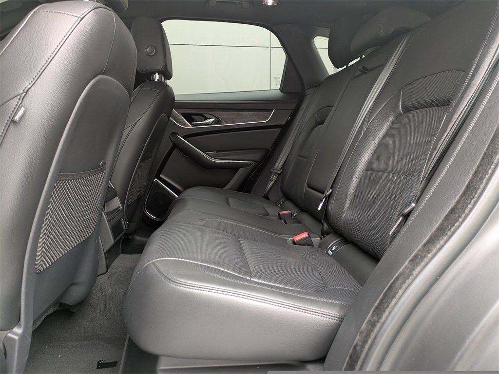 Used 2022 Jaguar F-PACE S image 15
