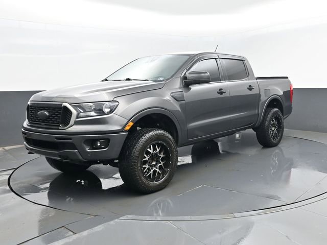 Used 2019 Ford Ranger XLT image 1