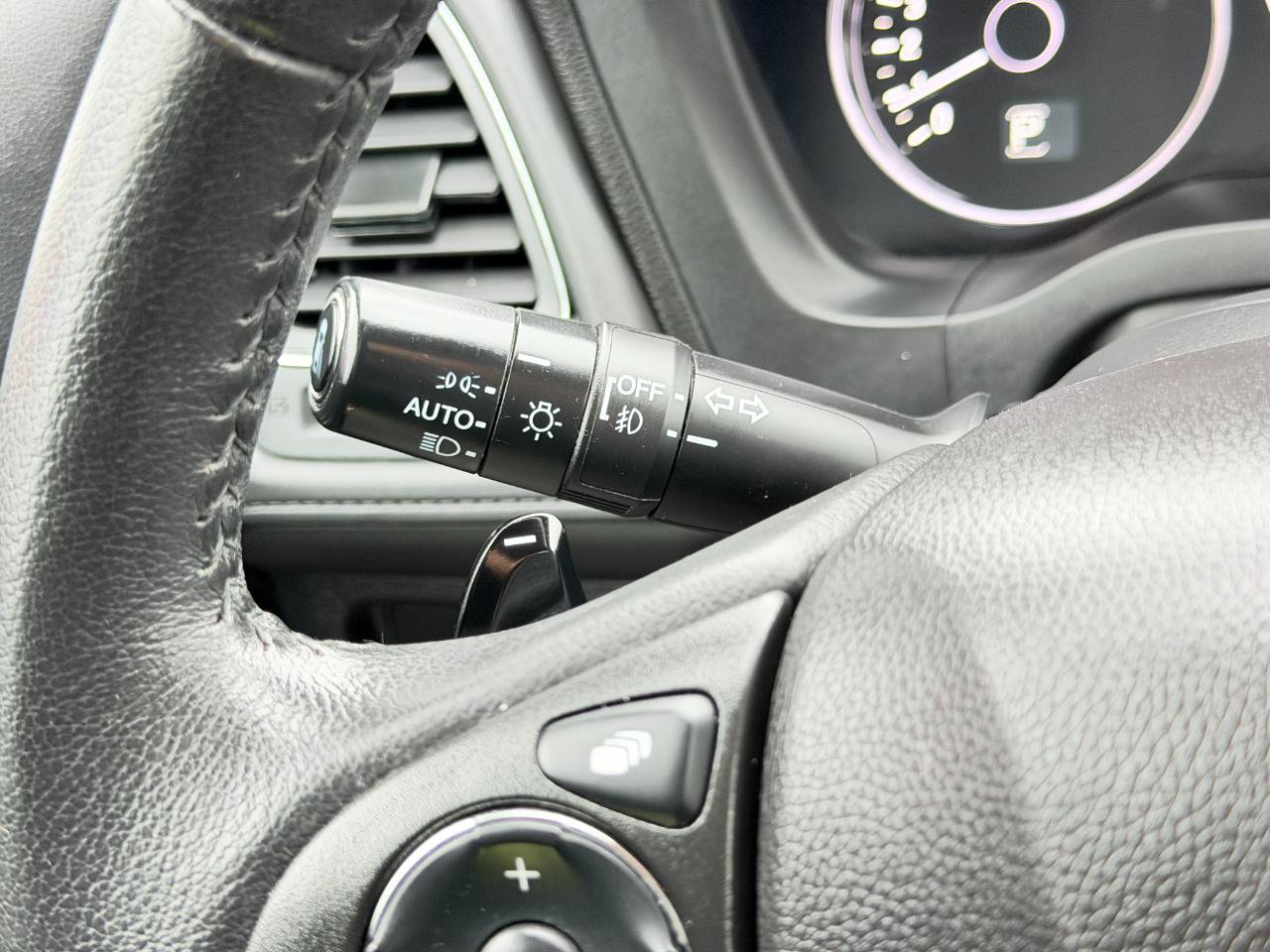 Used 2017 Honda HR-V EX-L image 72